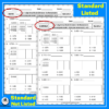 4 Digit by 1 Digit Area Model Division Grade 4 Worksheets - Image 3