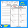 2 Digit by 1 Digit Long Division Grade 4 Worksheets - Image 4