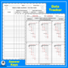 4 Digit by 1 Digit Long Division Grade 4 Worksheets - Image 4