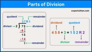 Division Strategies for Grade 4 and Grade 5 - ExperTuition