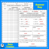 rounding multi digit numbers worksheets