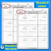 2 digit by 2 digit 5th grade multiplication worksheets