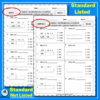 grade 4 multiplication worksheets