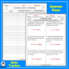 One Step Word Problems Worksheets – Set 1 - Image 4