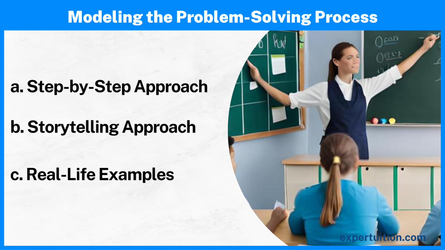 5 Strategies to Teach Multi-Step Word Problems: Teacher's Guide ...