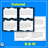 multi-step word problems task cards