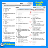Protists quiz, Amoeba, Paramecium, and Euglena assessment