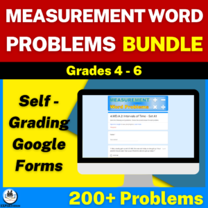 4th 5th grade measurement word problems, multi-step word problems.