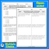 measurement word problems worksheets, distance word problems multi-step word problems