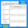 measurement word problems worksheets, elapsed time word problems